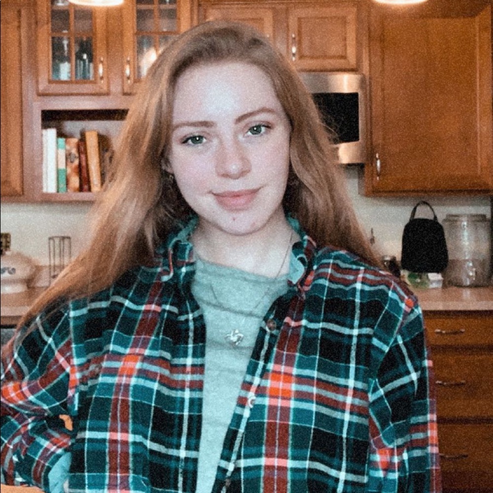 Meet your Posher, Seneca